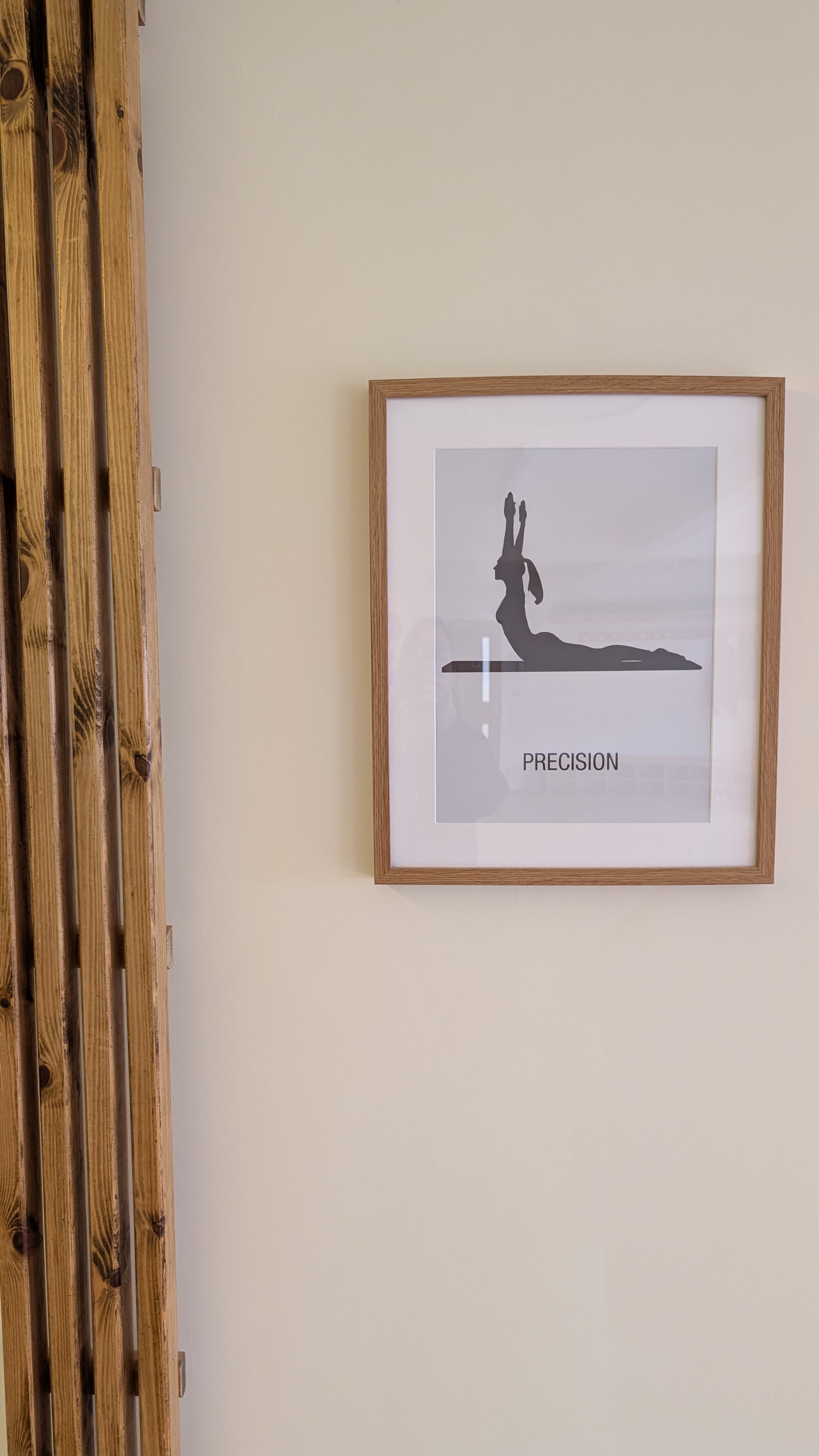 SR Pilates UK in Horsforth, Leeds, West Yorkshire, LS18